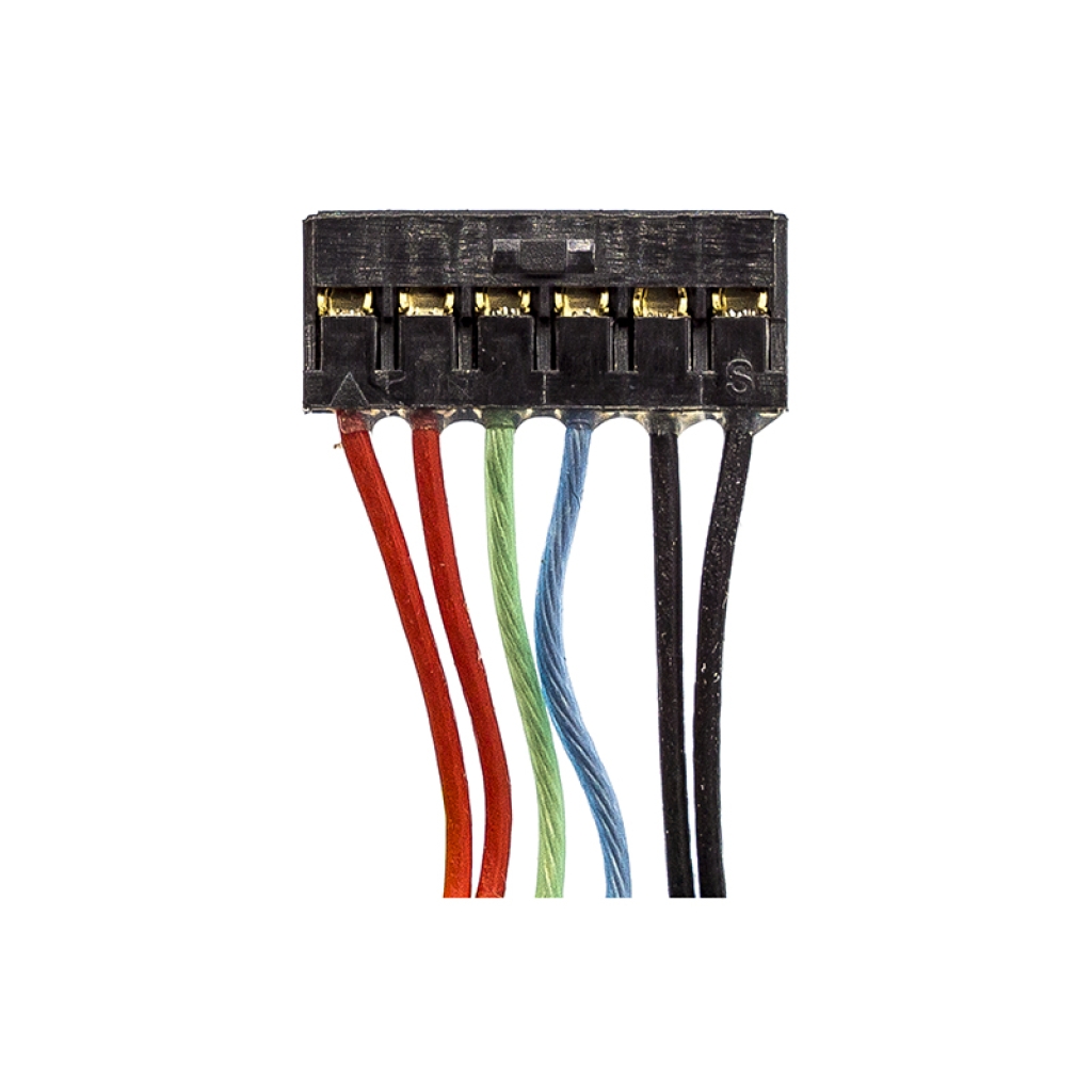 Kompatibilna zamenjava baterije za Asus 0B200-00620100,C11P1308
