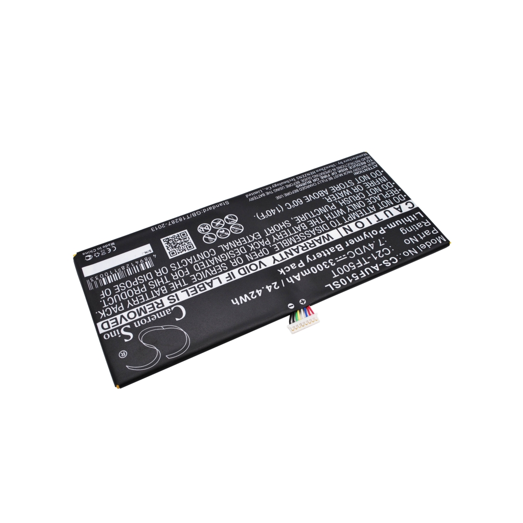 Baterija za tablični računalnik Asus CS-AUF510SL