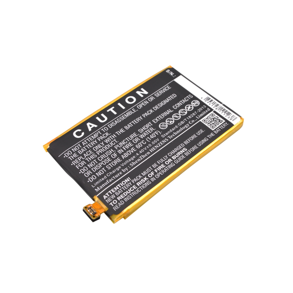Kompatibilna zamenjava baterije za Asus C11P1423,C11P1424