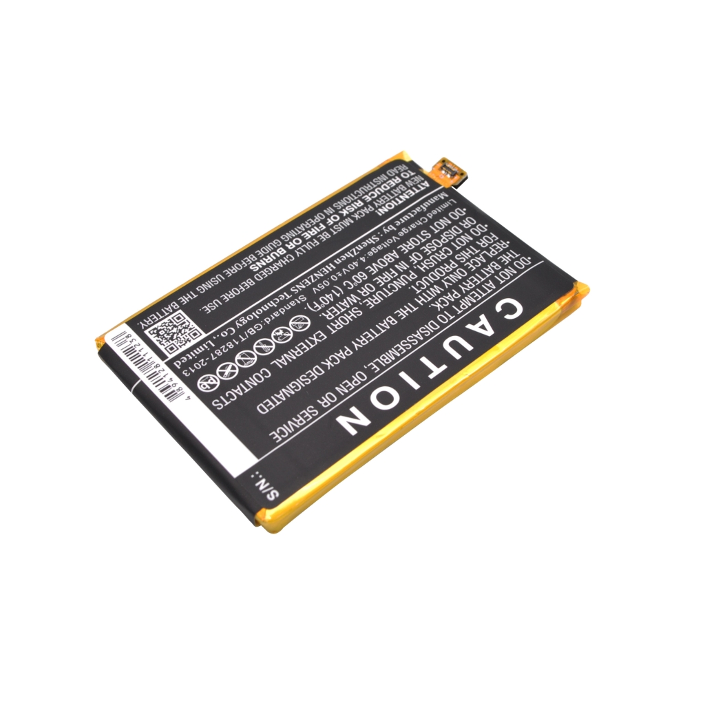 Kompatibilna zamenjava baterije za Asus C11P1423,C11P1424