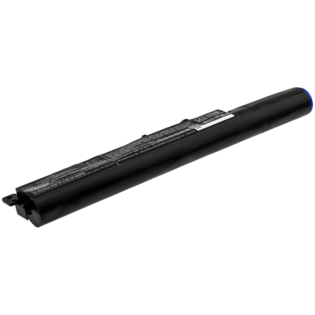 Kompatibilna zamenjava baterije za Asus 0B110-00550100,A31N1730