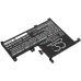 Kompatibilna zamenjava baterije za Asus 0B200-02650100,C31N1703