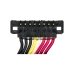 Kompatibilna zamenjava baterije za Asus 0B200-02650100,C31N1703