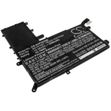 Kompatibilna zamenjava baterije za Asus 0B200-03070200,B41N1827