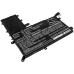 Kompatibilna zamenjava baterije za Asus 0B200-03070200,B41N1827