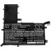 Kompatibilna zamenjava baterije za Asus 0B200-03070200,B41N1827