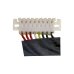 Kompatibilna zamenjava baterije za Asus 0B200-03070200,B41N1827