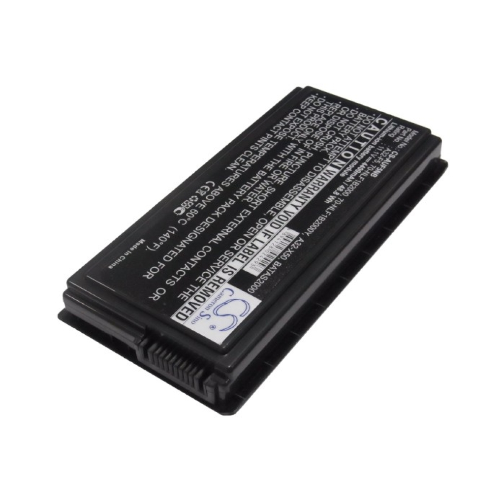 Baterija za prenosnik Asus CS-AUF5NB