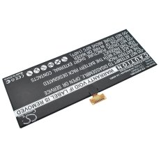 Kompatibilna zamenjava baterije za Asus C21-TF600T