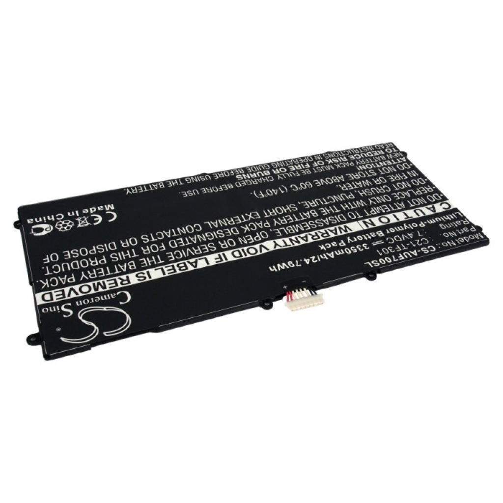 Tablet Battery Asus TF201-1I076A
