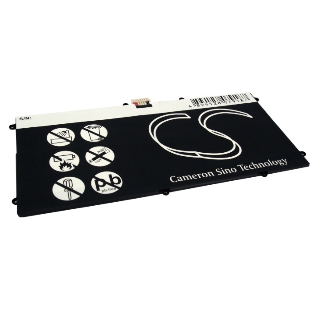 Tablet Battery Asus TF201-1I076A