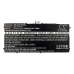 Tablet Battery Asus TF201-1I076A