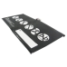 Kompatibilna zamenjava baterije za Asus C12P1305