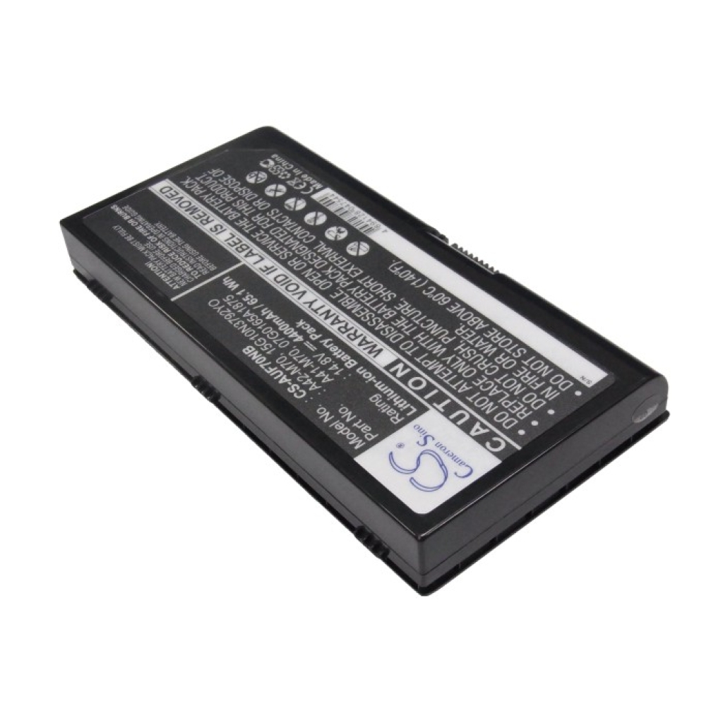 Baterija za prenosnik Asus CS-AUF70NB