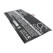 Kompatibilna zamenjava baterije za Asus C12P1305