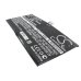 Kompatibilna zamenjava baterije za Asus C12P1305