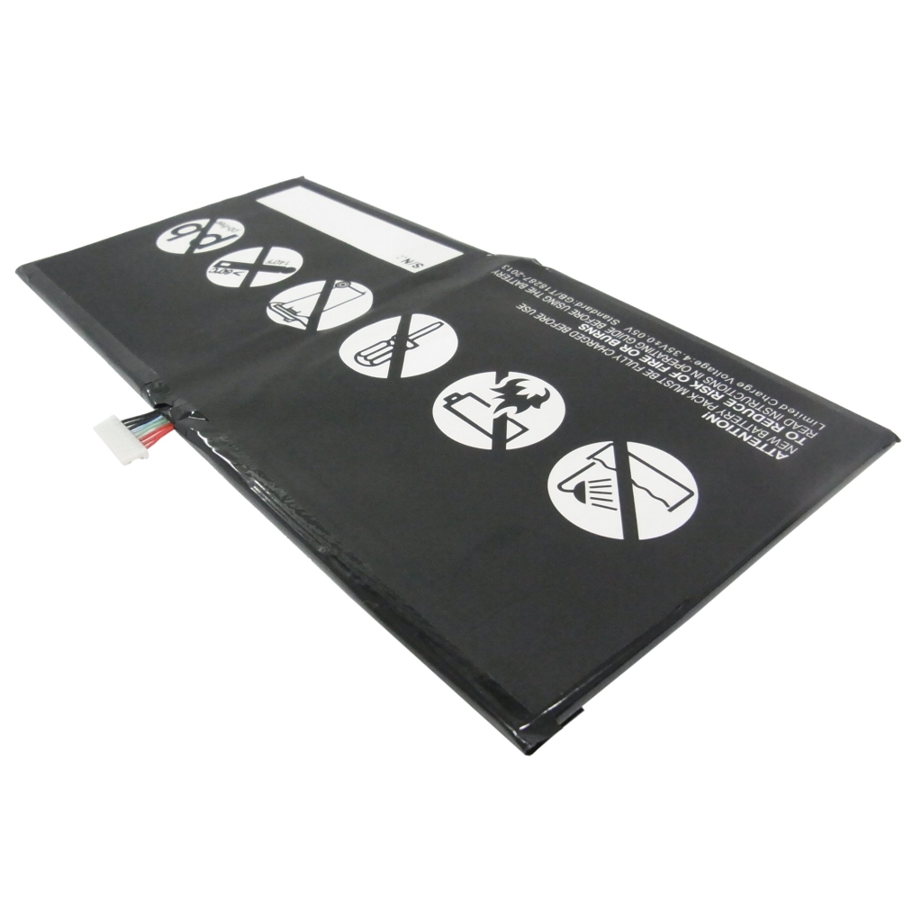 Kompatibilna zamenjava baterije za Asus C12P1305