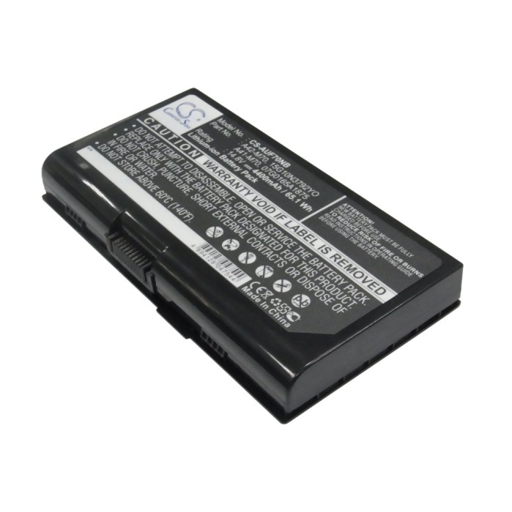 Baterija za prenosnik Asus CS-AUF70NB