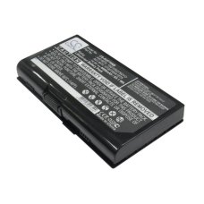 Kompatibilna zamenjava baterije za Asus 07G0165A1875,07G016WQ1865,15G10N3792T0,15G10N3792YO,70-NFU1B1000Z...