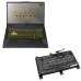 Baterija za prenosnik Asus CS-AUF726NB