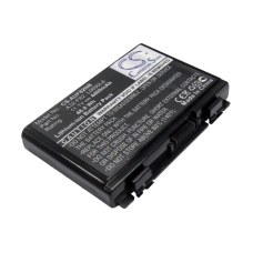 Kompatibilna zamenjava baterije za Asus 07G016761875,07G016AP1875,07G016AQ1875,07G016C41875,07G016C51875...