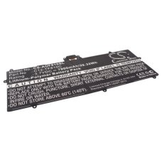 Kompatibilna zamenjava baterije za Asus C12-TF810C