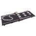 Kompatibilna zamenjava baterije za Asus C12-TF810C