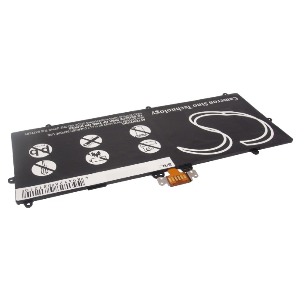 Kompatibilna zamenjava baterije za Asus C12-TF810C