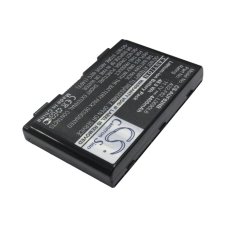 Kompatibilna zamenjava baterije za Asus 07G016761875,07G016AP1875,07G016AQ1875,07G016C41875,07G016C51875...