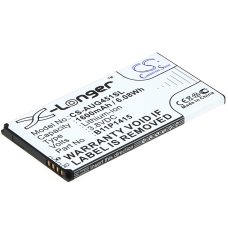 Kompatibilna zamenjava baterije za Asus B11P1415