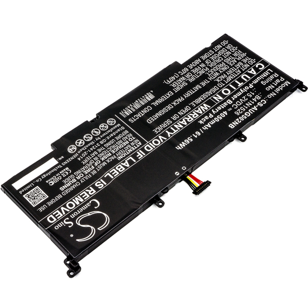 Asus ROG s5