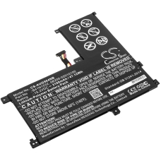 Kompatibilna zamenjava baterije za Asus 0B200-02010100,B41N1532