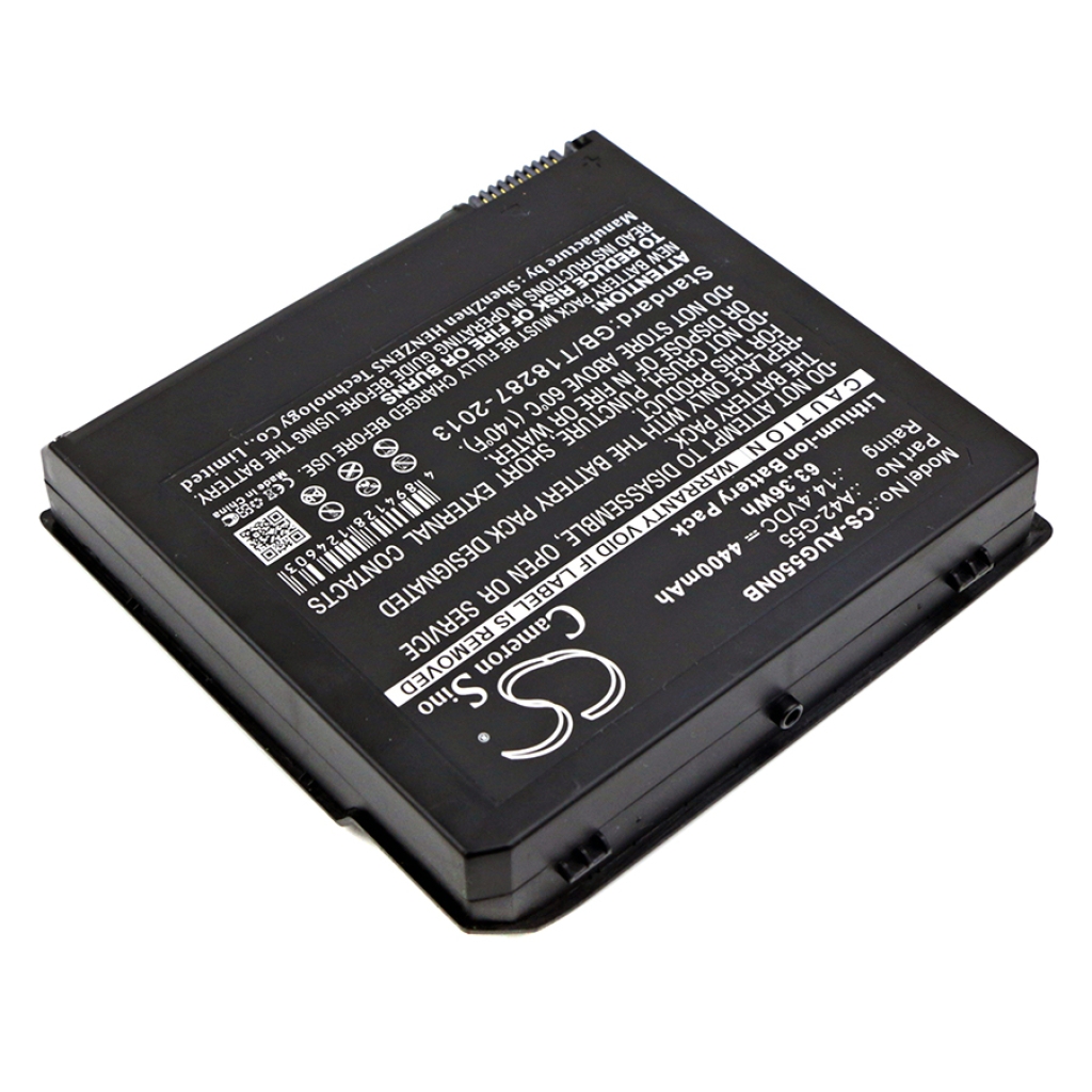 Baterije Nadomešča 0B110-00080000