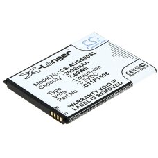 Kompatibilna zamenjava baterije za Asus C11P1506