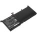 Kompatibilna zamenjava baterije za Asus 0B200-01250200,C41N1524