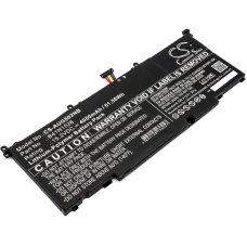 Kompatibilna zamenjava baterije za Asus 0B200-0194000,B41N1526
