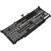 Kompatibilna zamenjava baterije za Asus 0B200-0194000,B41N1526