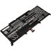 Kompatibilna zamenjava baterije za Asus 0B200-0194000,B41N1526