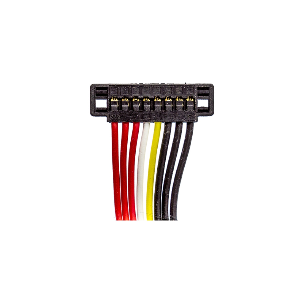 Kompatibilna zamenjava baterije za Asus 0B200-0194000,B41N1526