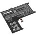 Kompatibilna zamenjava baterije za Asus 0B200-02010100,B41N1532