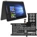 Kompatibilna zamenjava baterije za Asus 0B200-02010100,B41N1532