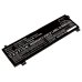 Kompatibilna zamenjava baterije za Asus 0B200-03890000,C41N2010
