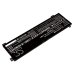 Kompatibilna zamenjava baterije za Asus 0B200-03890000,C41N2010