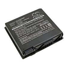 Kompatibilna zamenjava baterije za Asus 0B110-00080000,A42-G55,B056R014-0037