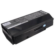 Kompatibilna zamenjava baterije za Asus 07G016DH1875,07G016DH1875M,07G016HH1875,07G016HH1875M,70-NY81B1000Z...