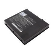 Battery compatibleWith Notebook battery