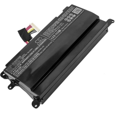 Kompatibilna zamenjava baterije za Asus 0B110-00370000,A32LM9H,A32N1511