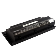 Kompatibilna zamenjava baterije za Asus 0B110-00070000,90-N2V1B1000Y,A42-G75