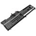 Kompatibilna zamenjava baterije za Asus 0B200-02070000,C41N1541