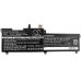 Kompatibilna zamenjava baterije za Asus 0B200-02070000,C41N1541